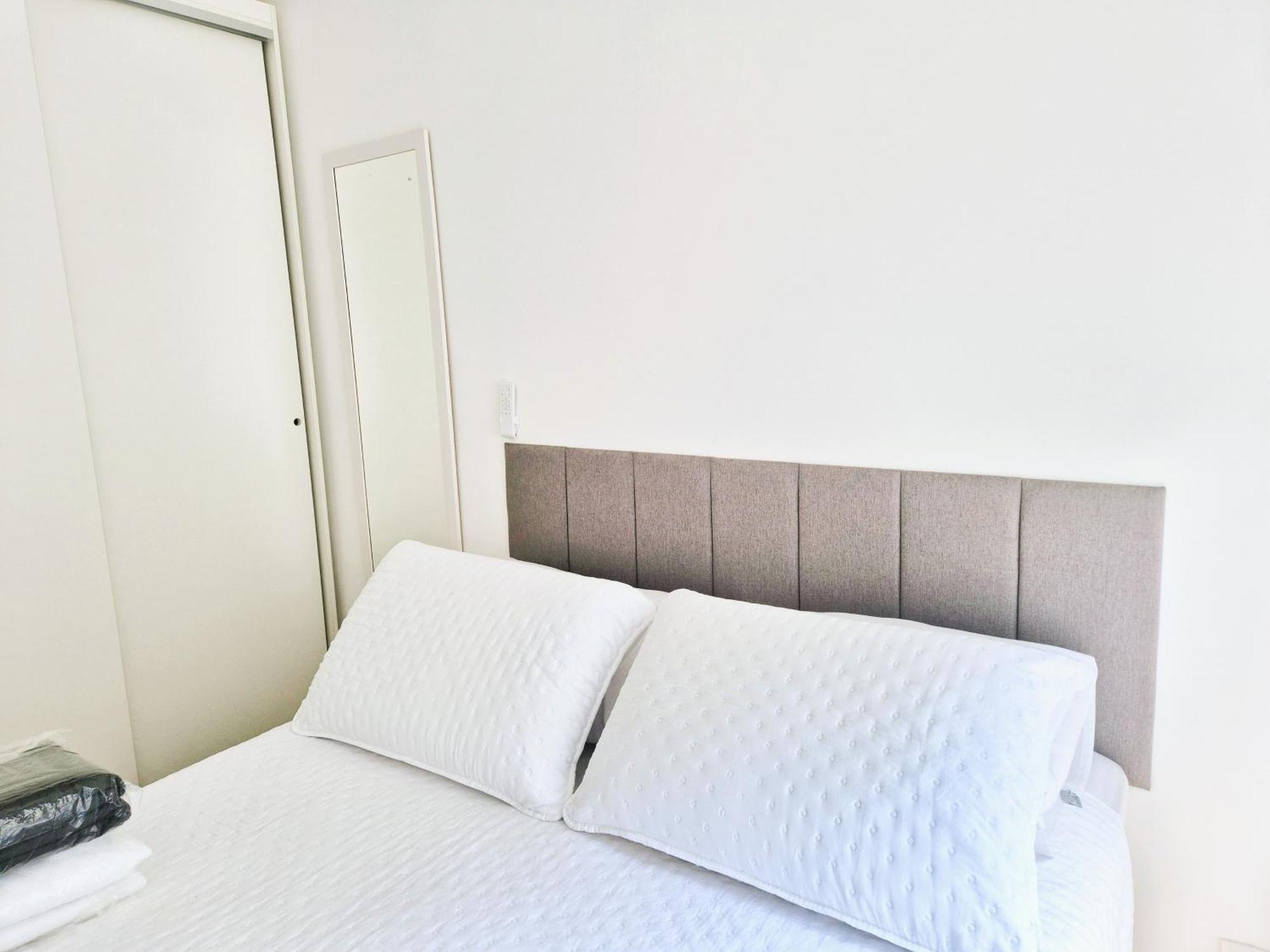 Apartamento Laguna 1802 - Moderno E Funcional *